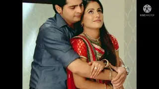 akshra and natik song jadu yeh kya chal gaya 