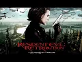 Resident Evil | Retribution - The End HD