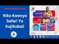 Download Lagu Niko Kwenye Safari Ya Kujikubali