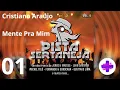 Download Lagu CD Pista Sertaneja Remixes 4 - 01. Cristiano Araújo - Mente Pra Mim