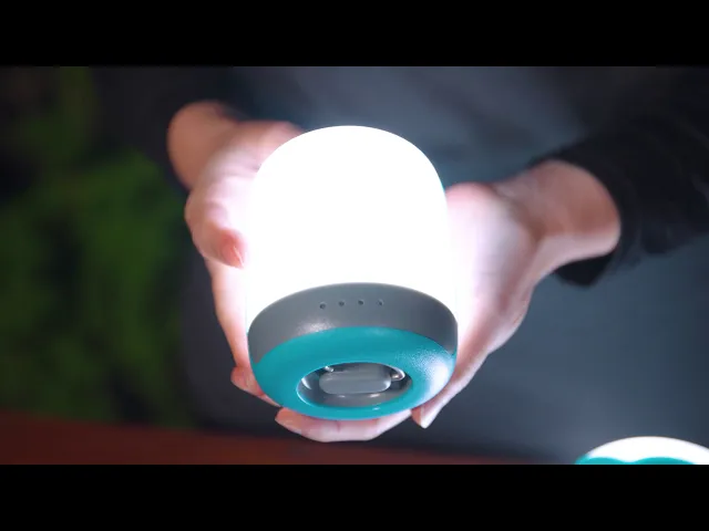 BioLite AlpenGlow 250 Lantern