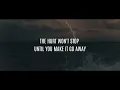 Fit for a King - Shelter (Lyric Video)