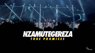 Nzamutegereza True Promises Ministries Official Music Video 