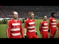 UEFA Champions League Final Anthem in PES 2013 (Paris 2000-Istanbul 2005)