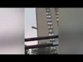 Workers escape harrowing scaffolding collapse at Maryland high-rise NBC Washington