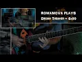 Download Lagu Dream Theater - 6:00 (Romanova Plays: AWAKE)