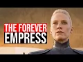 Download Lagu Demerzel | Cleon’s Forever Empress \u0026 Asimov’s Daneel