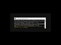 openCV and Matplotlib installation tutorial