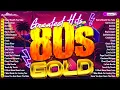 Lagu Back To The 80s - 80s Greatest Hits Album - 80s Music Hits Best Songs Of The 1980s