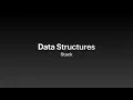 Stack Data Structure Arabic