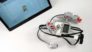 LEGO Mindstorms EV3 Software Overview. 