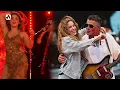 Confiesan su Amor: La historia secreta detrás de ‘Bésame’ de Shakira y Alejandro Sanz