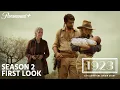 1923 Season 2 2024 Release Date Trailer Plot Everything You Need To Know