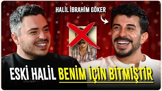 Artık Komedi Yapmak İstemiyorum! | Ömer'le Anılar @halilibrahimgoker