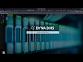 HackTheBox - dynstr
