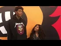 Delta Tech Player of the Week Jonathan Lawson Wooddale High School Interview 1