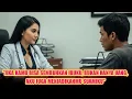 Download Lagu “Kalau Kamu Bisa Sembuhkan Ibu Aku, Aku Akan Menikahimu!” Ujar Dokter Muda, Kini Ia Sujud