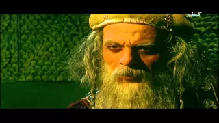 مسلسل آخر أيام اليمامة الحلقة السابعة 