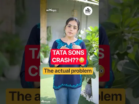 Tata Chemicals Falls 10%: What’s Happening at Tata Sons?