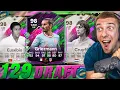 Download Lagu SLOŽIO SAM PRVI 129 DRAFT NA SVIJETU I OBORIO REKORD ! FC 25