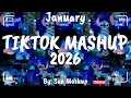 Lagu Tiktok Mashup January 💙2026💙 (Not Clean)