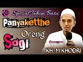 Download Lagu Ceramah Agama Lucu Penuh Ilmu oleh KH. M  Khodri || Panyaketthe Reng Sogi