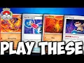 The BEST Tech Cards To Play For The World Championships
