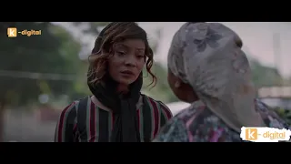 binti 2021 movie review swahili review