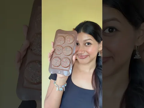 ভাইয়ের Teacher এর জন্য Chocolate বানালাম 😍😍