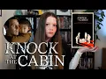 Knock at the Cabin 2023 Movie Review SPOILERS