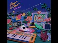 Pacific Ave (Brijean Remix)