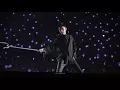 2016 EXO’rDIUM   Artificial Love D.O.  focus