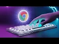 Google Chrome Short-Cut Keys | Secret Hacks for Super-Fast Browsing