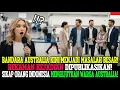 Lagu “WARGA INDONESIA ASLI DIKENALI 3 DETIK!” SYDNEY GEMPAR DI BANDARA