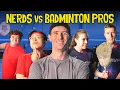 Download Lagu How Hard is it to Beat Professional Athletes? - Nerdsports Episode 6