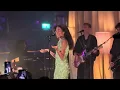 Olivia Dean-Nice To Each Other @ Circuit, Kingston, 11th September 2025