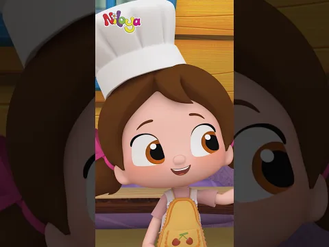 🆕👩‍🍳👮‍♀️Hayalimdeki Meslek👩🏻‍🚒👩‍⚕️ / Niloya 🎵