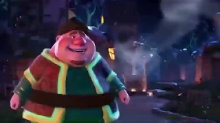 مسلسل فنانيس 9 فواصل رمضان 2020 