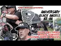 Download Lagu ANIVERSARY BLACK ANGELS MC KE 44, NGOBROL SAMA INDRO WARKOP SESEPUH NYA