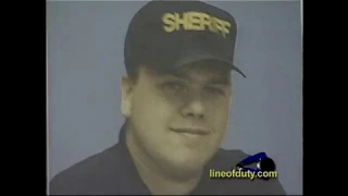 SI 4 The Murder of Georgia Deputy Kyle Dinkheller