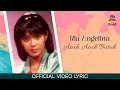 Download Lagu Ria Angelina - Acuh Acuh Butuh (Official Lyric Video)