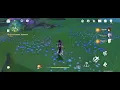 How to Get SAKURA BLOOM Genshin 2.0 update || Sakura Bloom location #shorts
