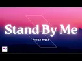 Stand By Me 1 Hour - Prince Royce