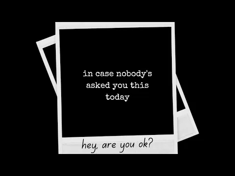 Download MP3 hey, are you ok? - a voicemail | spoken word poetry