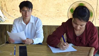 CEO Toan Regretted Everything When Tu Diem S Final Decision Left Him With Nothing  CEO Toan Regretted Everything When Tu Diem S Final Decision Left Him With Nothing