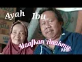 Ayah Ibu Maafkan Aku ||Mbah Joyo || Kolaborasi dengan iFAFiA - No Copyright Music ||