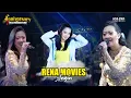 Lagu ANGIN - Rena Movies ft Nss Production (Anniversary NSS Production 7th)