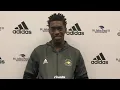 Rivals100 DB Terrion Arnold s his Wednesday decision with Chad Simmons