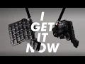 The Keyboard That Made Me Ditch My Mouse Well Almost - ZSA Voyager and Navigator Review