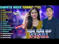 Download Lagu SESAL - INDAHNYA BULAN - MANGU || SIMPATIK MUSIK FULL ALBUM TERBARU 2025 || ON TRENDING